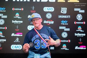 Регистрация NBC X 18.05.24 (Фотограф Александр Васильев)